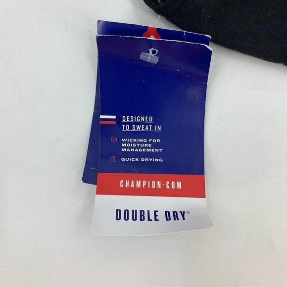 Champion Women's The Authentic Graphic Logo Athleticwear Sports Bra Size XS NWT - Picture 6 of 13